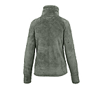 Veste en polaire Teddy  Ella II