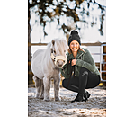 Veste en polaire Teddy  Ella II