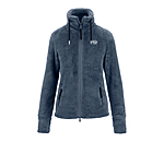 Veste en polaire Teddy  Ella II