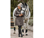Manteau d'�quitation technique � capuche  Amelie