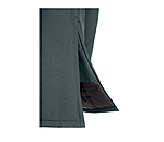 Manteau d'quitation technique  capuche  Amelie