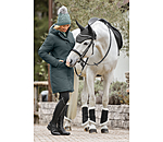 Manteau d'�quitation technique � capuche  Amelie