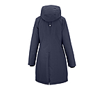 Manteau d'quitation technique  capuche  Amelie