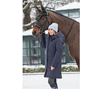 Manteau d'quitation technique  capuche  Amelie