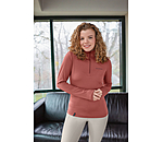 T-shirt  manches longues stretch Performance  Frieda