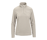 T-shirt technique polaire  manches longues  Luisa