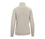 T-shirt technique polaire  manches longues  Luisa