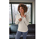 T-shirt technique polaire  manches longues  Luisa