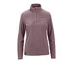 T-shirt technique polaire � manches longues  Luisa