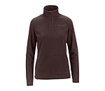 T-shirt technique polaire � manches longues  Luisa