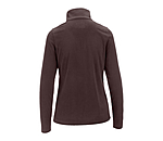 T-shirt technique polaire � manches longues  Luisa