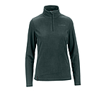 T-shirt technique polaire � manches longues  Luisa