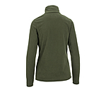 T-shirt technique polaire  manches longues  Luisa