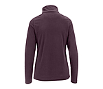T-shirt technique polaire � manches longues  Luisa