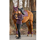 T-shirt technique polaire � manches longues  Luisa