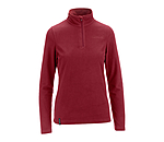 T-shirt technique polaire � manches longues  Luisa