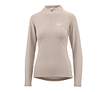 T-shirt  manches longues stretch Performance  Anna