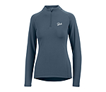T-shirt � manches longues stretch Performance  Anna
