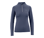 T-shirt  manches longues stretch Performance  Zoe