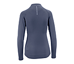 T-shirt  manches longues stretch Performance  Zoe