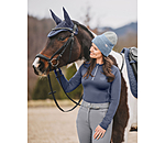 T-shirt  manches longues stretch Performance  Zoe