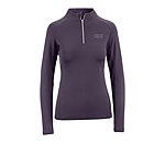 T-shirt  manches longues stretch Performance  Zoe