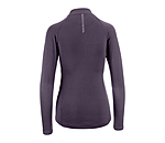 T-shirt  manches longues stretch Performance  Zoe