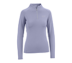 T-shirt  manches longues stretch Performance  Zoe