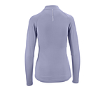 T-shirt  manches longues stretch Performance  Zoe