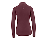 T-shirt  manches longues stretch Performance  Zoe