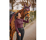 T-shirt  manches longues stretch Performance  Zoe