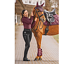 T-shirt  manches longues stretch Performance  Zoe