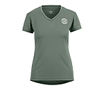 T-shirt technique  Nela