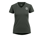 T-shirt technique  Nela