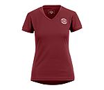 T-shirt technique  Nela