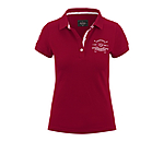 Polo  Libby