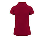 Polo  Libby