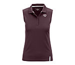 Polo technique  Jess