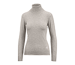 Pull-over  col roul  Janne