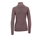 Pull-over  col roul  Janne