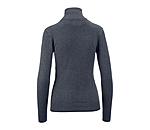 Pull-over  col roul  Janne