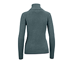 Pull-over  col roul  Janne
