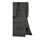 Manteau d'�quitation matelass� � capuche   Anne
