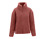 Pull-over en polaire  Tara