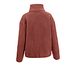Pull-over en polaire  Tara