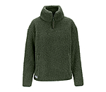 Pull-over en polaire  Tara