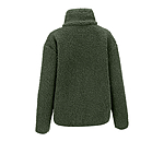 Pull-over en polaire  Tara