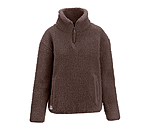 Pull-over en polaire  Tara