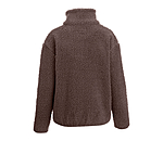 Pull-over en polaire  Tara