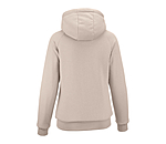 Sweat zipp  capuche en polaire Teddy  Kaja